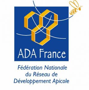 Logo Ada France