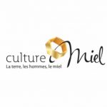 Logo culture Miel